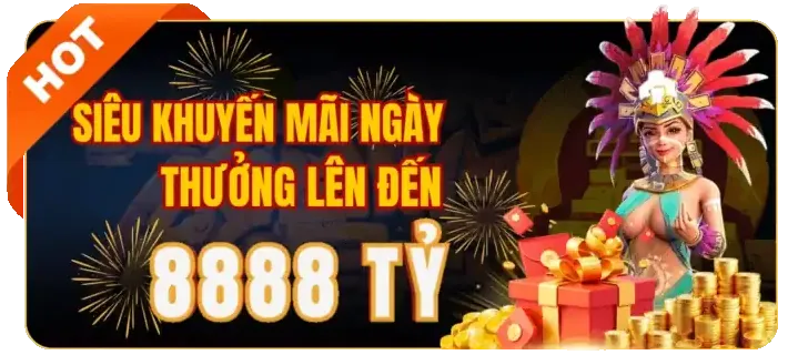 Người chơi tận dụng khuyến mãi và ưu đãi từ Luck8885