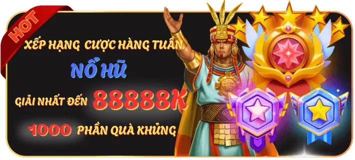 Người chơi giữ tâm lý ổn định và kiên nhẫn khi chơi nổ hũ