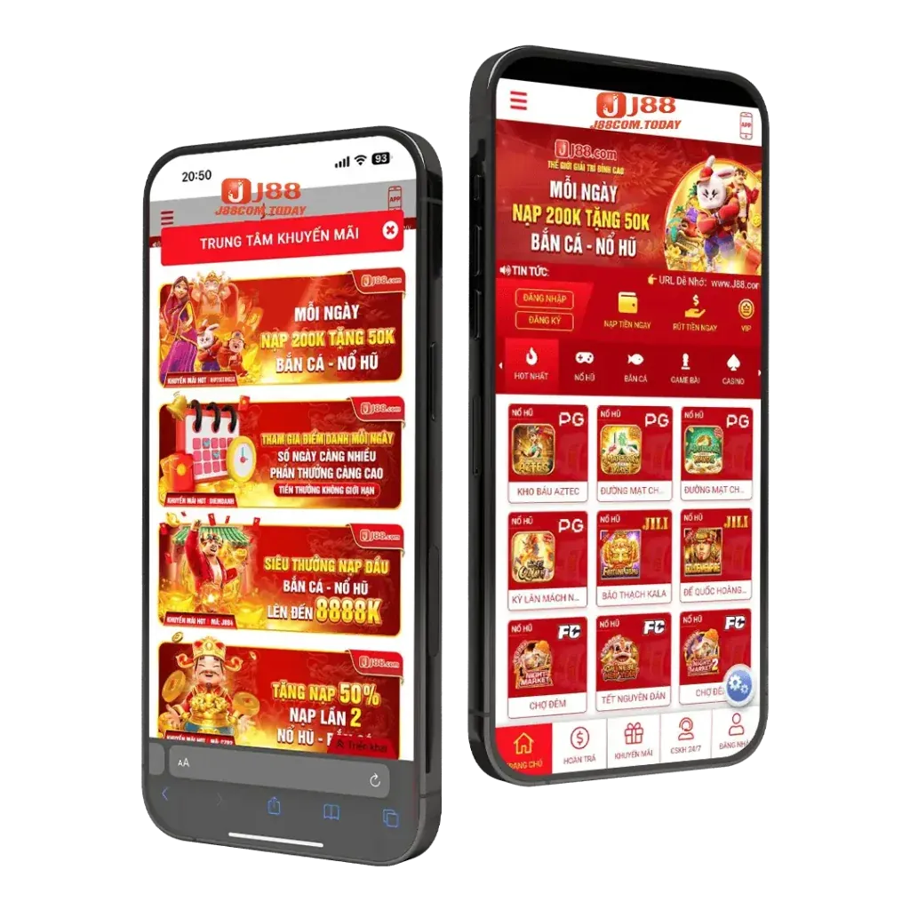Trải nghiệm mượt mà với luck8885