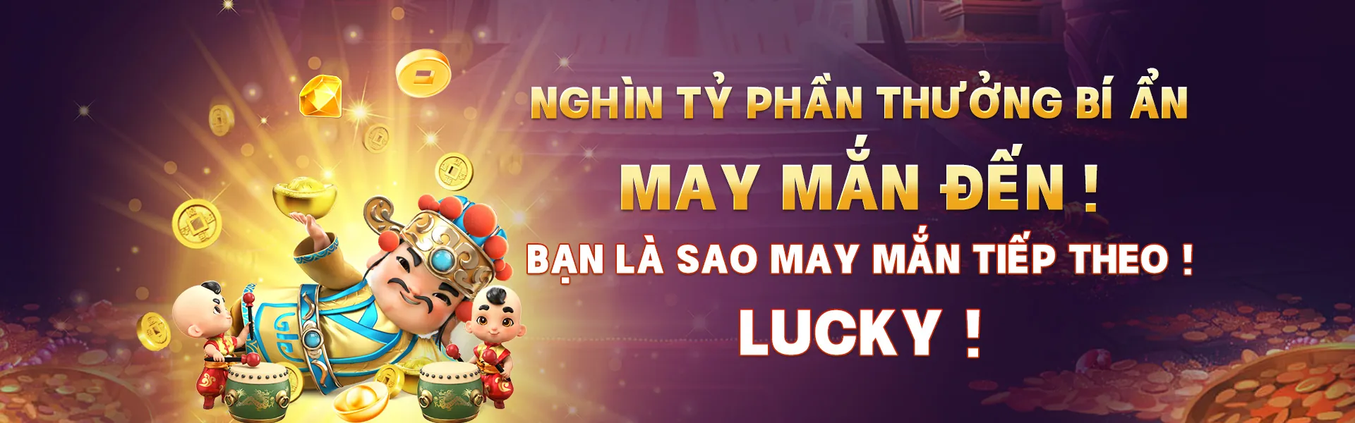 Hình ảnh chính trang đăng nhập luck8885 link vào