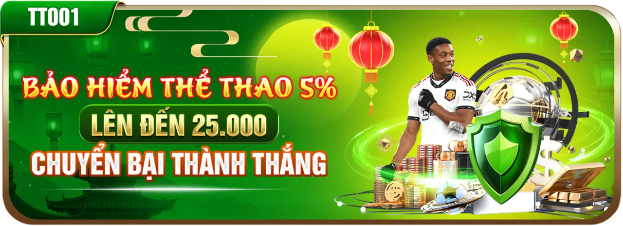 Hình ảnh tổng quan các chương trình khuyến mãi hấp dẫn của Luck8885