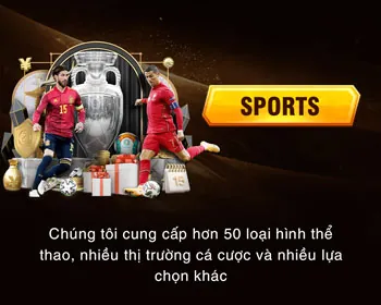 Ưu đãi nạp qua phương thức cụ thể Luck8885