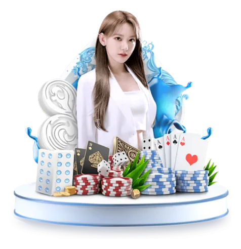Vận động viên quần vợt đang giao bóng, tượng trưng cho đa dạng các môn thể thao khác tại Luck8885
